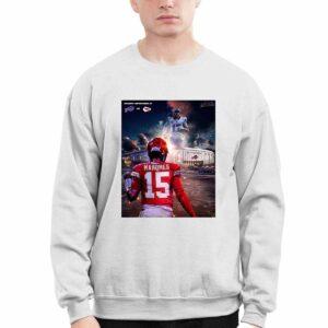 Bills vs Chiefs Patrick Mahomes and Josh Allen Shirt 1 Bills vs Chiefs Patrick Mahomes and Josh Allen Shirt