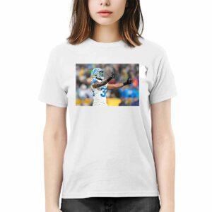 Branch Flipped Off Packers Fans Shirt 1 Branch Flipped Off Packers Fans Shirt