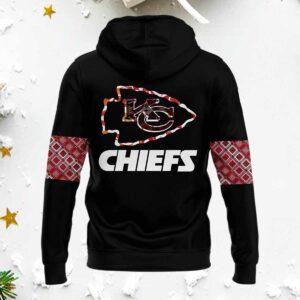 Chiefs 2024 Native American Heritage Month Hoodie