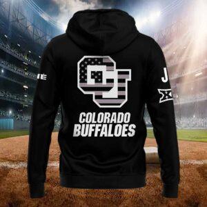 Colorado Buffaloes Football 2024 Salute To Service Hoodie 1 Colorado Buffaloes Football 2024 Salute To Service Hoodie