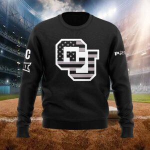 Colorado Buffaloes Football 2024 Salute To Service Hoodie 2 Colorado Buffaloes Football 2024 Salute To Service Hoodie