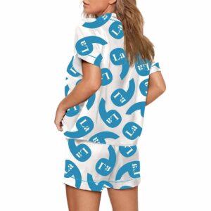 Comma La Pajama Set 1 Comma La Pajama Set