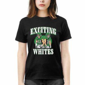Cooper Reed Exciting Whites Shirt 1 Cooper Reed Exciting Whites Shirt