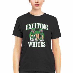 Cooper Reed Exciting Whites Shirt 2 Cooper Reed Exciting Whites Shirt