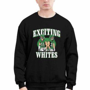 Cooper Reed Exciting Whites Shirt 3 Cooper Reed Exciting Whites Shirt