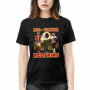 Daniels Green 1932 Forever Redskins Shirt 3 Daniels Green 1932 Forever Redskins Shirt45