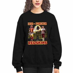 Daniels Green 1932 Forever Redskins Shirt 4 Daniels Green 1932 Forever Redskins Shirt57