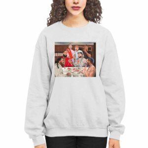Drake's Rapper Legends Never Die Shirt