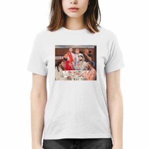 Drake’s Rapper Legends Never Die Shirt