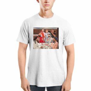 Drake's Rapper Legends Never Die Shirt