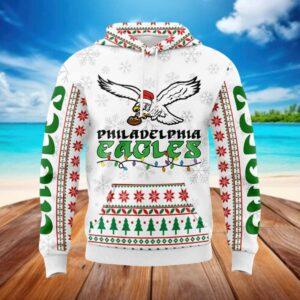 Eagles A Philly Special Christmas Hoodie Eagles A Philly Special Christmas Hoodie