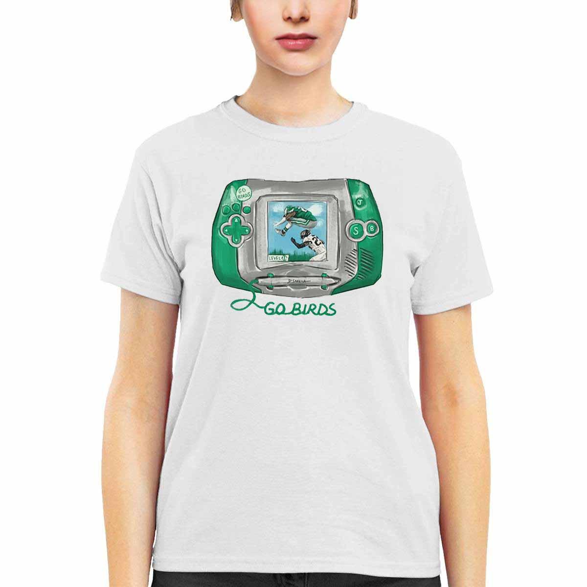 Eagles Go Birds Shirt Eagles Go Birds Shirt