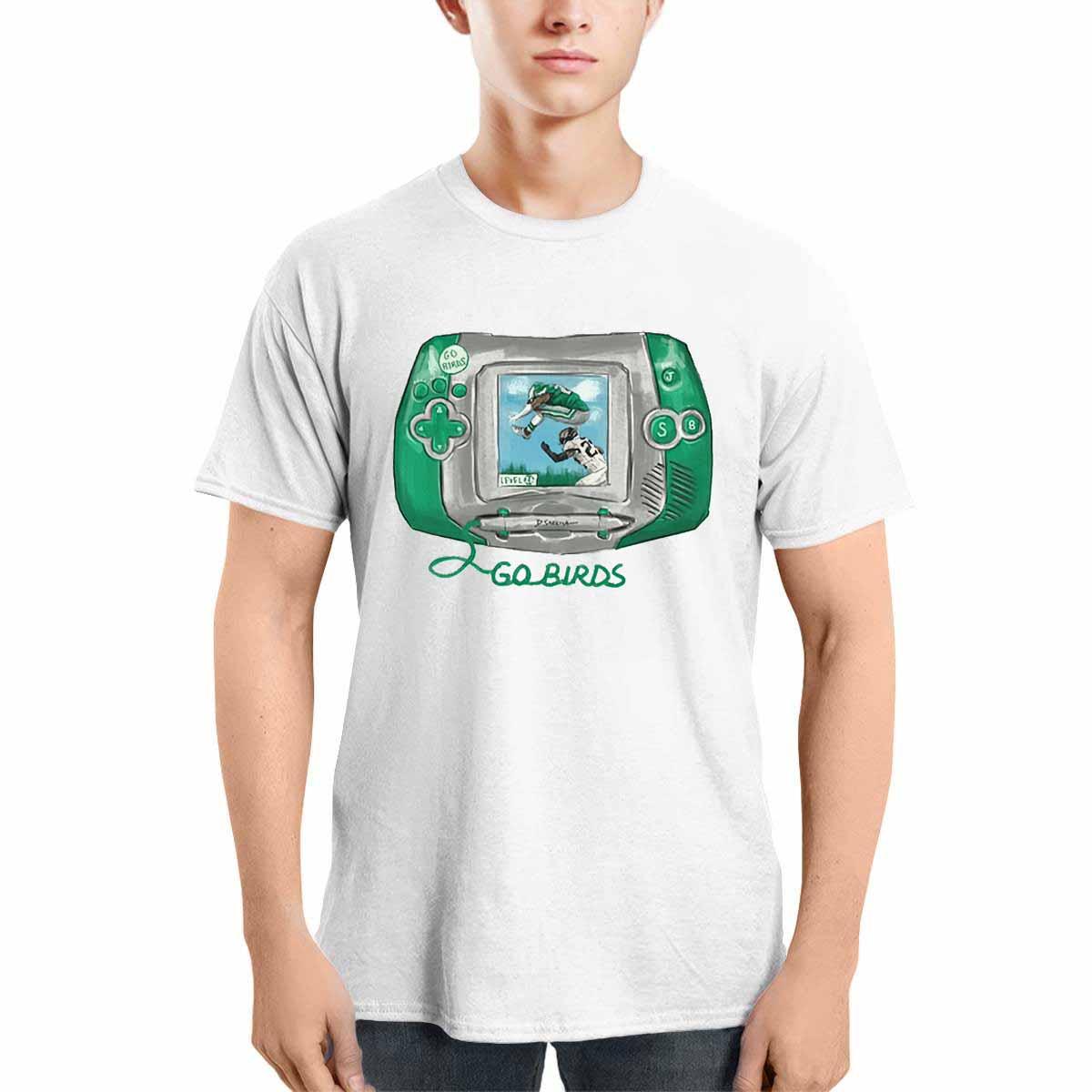 Eagles Go Birds Shirt Eagles Go Birds Shirt