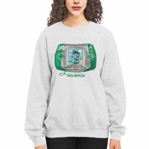 Eagles Go Birds Shirt 3 Eagles Go Birds Shirt
