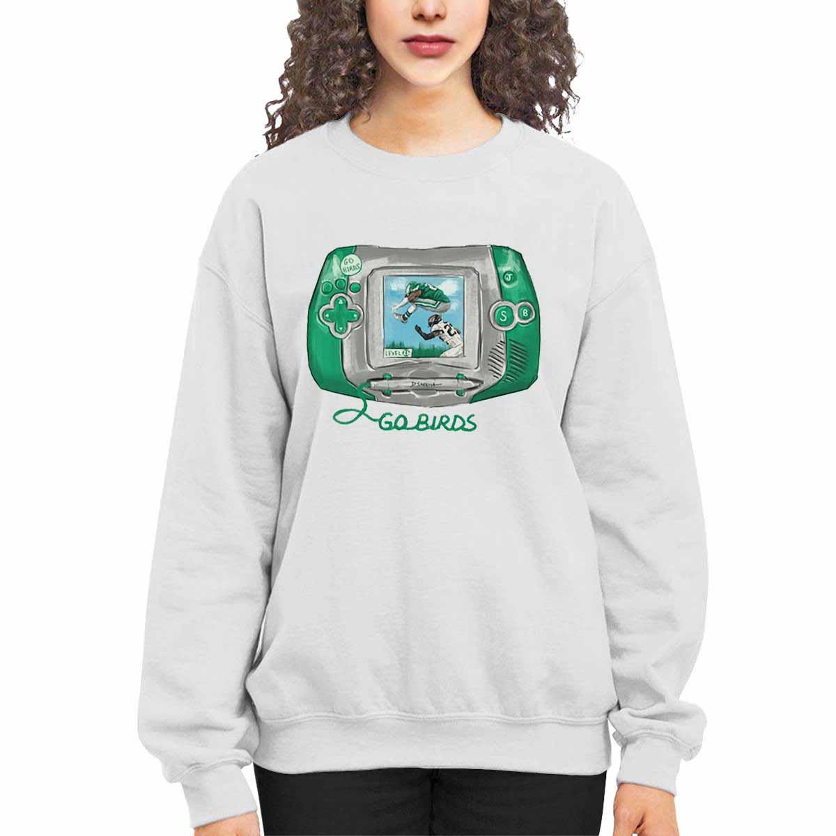 Eagles Go Birds Shirt Eagles Go Birds Shirt
