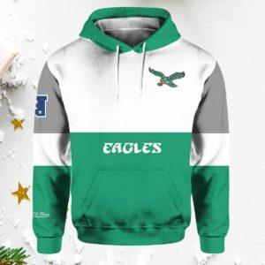 Eagles Jalen Hurts Hoodie 2024 Eagles Jalen Hurts Hoodie 2024