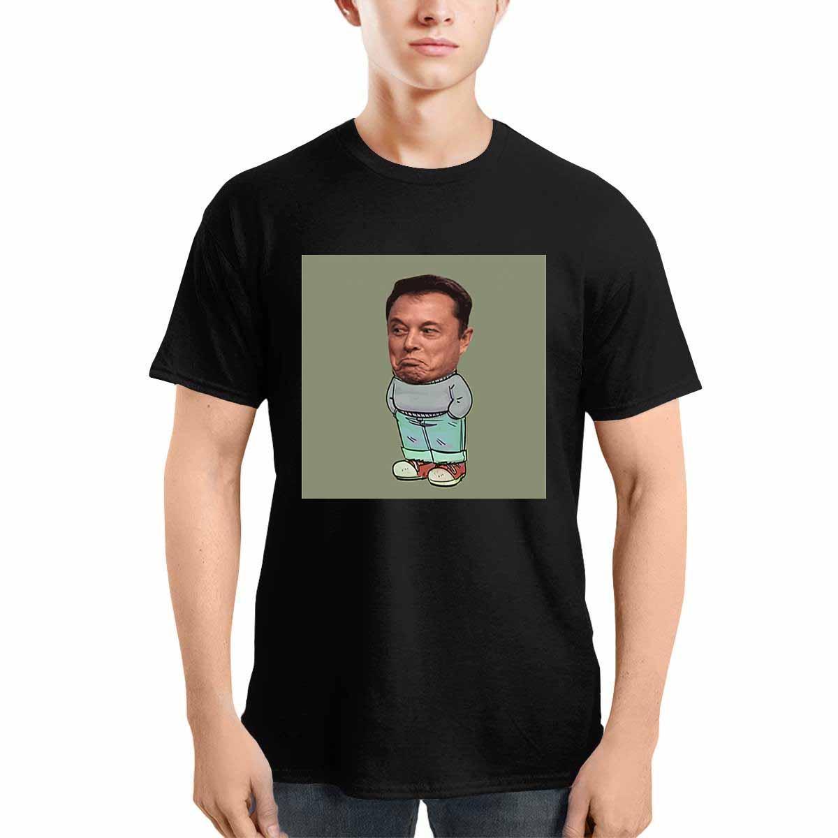 Elon Musk Chill Guy Shirt Elon Musk Chill Guy Shirt