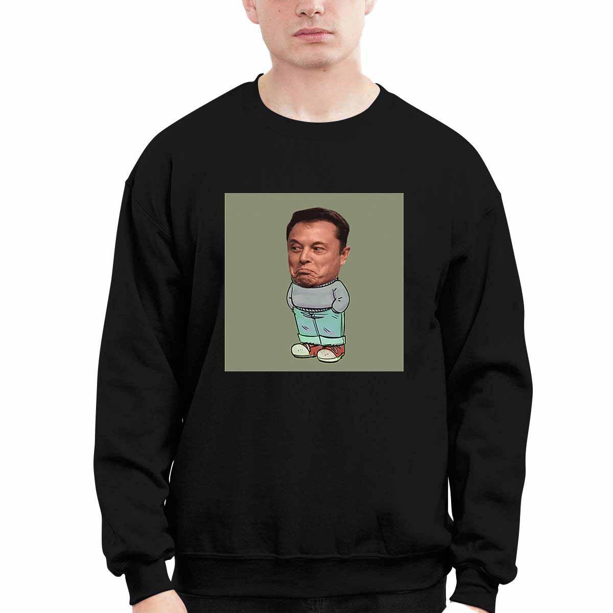 Elon Musk Chill Guy Shirt Elon Musk Chill Guy Shirt
