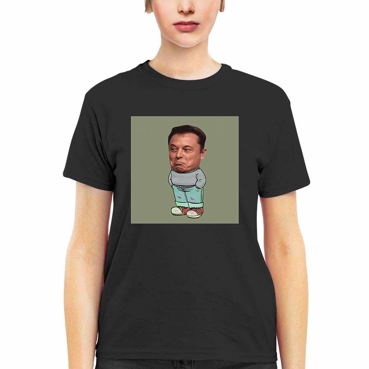 Elon Musk Chill Guy Shirt Elon Musk Chill Guy Shirt