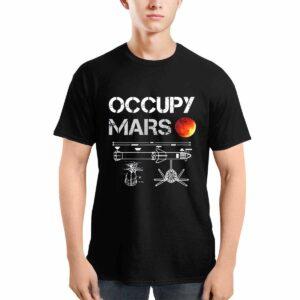Elon Musk Occupy Mars Shirt 3 Elon Musk Occupy Mars Shirt
