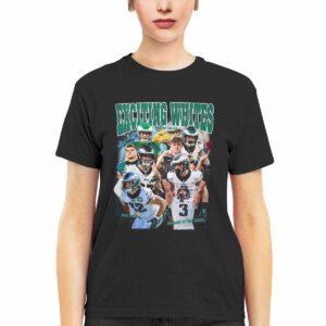 Exciting Whites Eagles Shirt 1 Exciting Whites Eagles Shirt