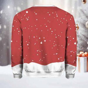 Goose Got Too Silly Ugly Christmas Sweater 1 Goose Got Too Silly Ugly Christmas Sweater