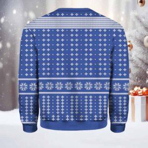 Home Alone You Little Jerk Meme Christmas Ugly Sweater