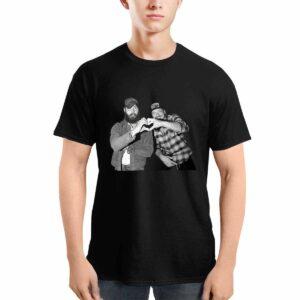 I Had Some Help Malone And Wallen Shirt 3 I Had Some Help Malone And Wallen Shirt