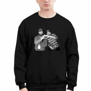 I Had Some Help Malone And Wallen Shirt 1 I Had Some Help Malone And Wallen Shirt