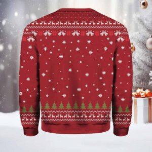 I Saw Diddy Buying Baby Oil Ugly Christmas Sweater 1 I Saw Diddy Buying Baby Oil Ugly Christmas Sweater
