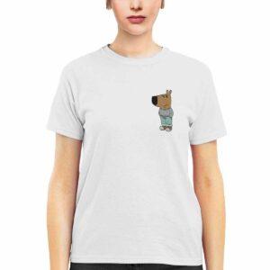 I’m Just A Chilly Guy Funny Meme Shirt