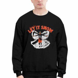 Jameis Winston Let It Snow Shirt 2 Jameis Winston Let It Snow Shirt