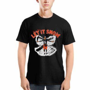 Jameis Winston Let It Snow Shirt 3 Jameis Winston Let It Snow Shirt