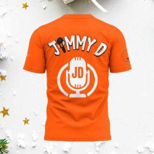 Jim Donovan We Love You Jim Donovan Shirt 1 Jim Donovan We Love You Jim Donovan Shirt