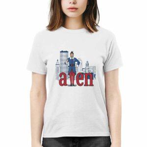 Josh Allen Elf Scoring Is My Favorite Bills Christmas Shirt