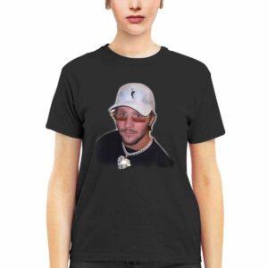 Josh Allen Swaggy Shirt