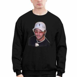 Josh Allen Swaggy Shirt