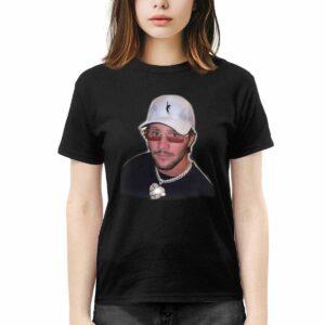 Josh Allen Swaggy Shirt