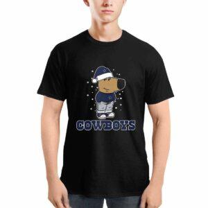 Just A Chill Guy Chill With Cowboys Christmas Shirt 1 Just A Chill Guy Chill With Cowboys Christmas Shirt