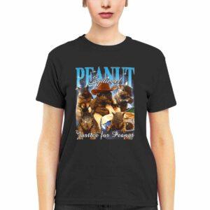 Justice For Peanut Bootleg Vintage Shirt 4 Justice For Peanut Bootleg Vintage Shirt