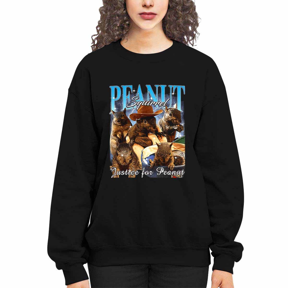 Justice For Peanut Bootleg Vintage Shirt Justice For Peanut Bootleg Vintage Shirt