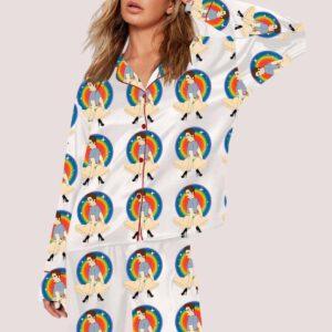 Killer Bella Pajama Set