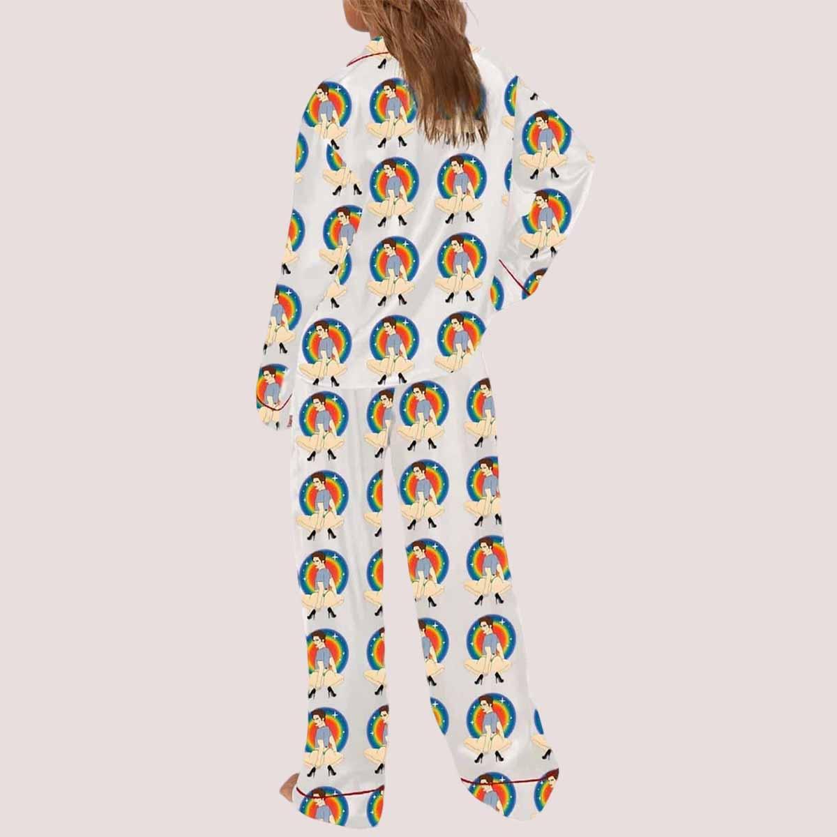 Killer Bella Pajama Set Killer Bella Pajama Set
