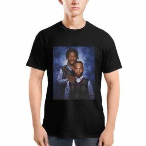 Lamar Jackson Derrick Henry Ravens Step Brothers Shirt 3 Lamar Jackson Derrick Henry Ravens Step Brothers Shirt