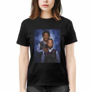 Lamar Jackson Derrick Henry Ravens Step Brothers Shirt 1 Lamar Jackson Derrick Henry Ravens Step Brothers Shirt