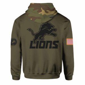 Lions 2024 Salute to Service Camo Hoodie 1 Lions 2024 Salute to Service Camo Hoodie