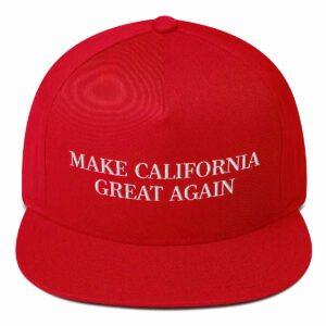 Make California Great Again Hat Make California Great Again Hat