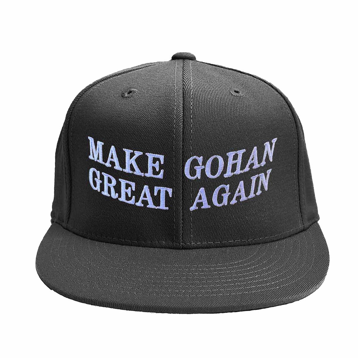 Make Gohan Great Again Hat Make Gohan Great Again Hat