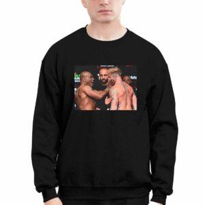 Mike Tyson Slap Jake Paul Shirt 2 Mike Tyson Slap Shirt