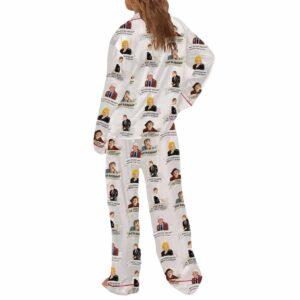 National Lampoon’s Christmas Vacation Pajama Set